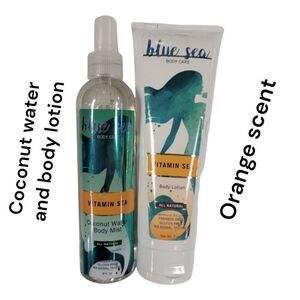 Blue Sea bundle 